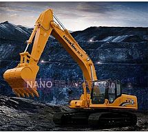 Construction machinery Construction machinery